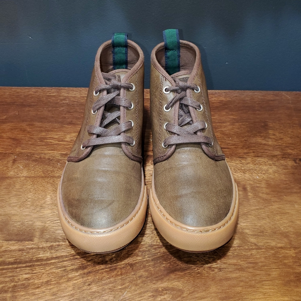 (G)Chett Casual Shoe by Polo Ralph Lauren - Big Kid